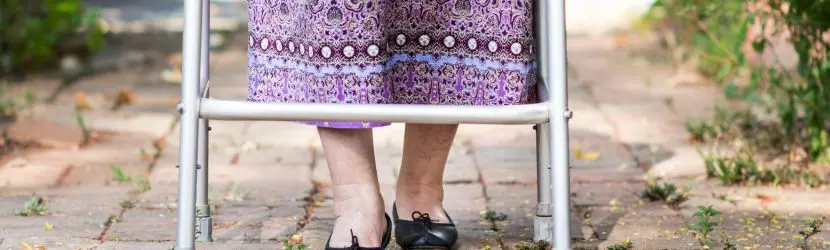 Residencia Nuestra Señora del Pilar Lerín