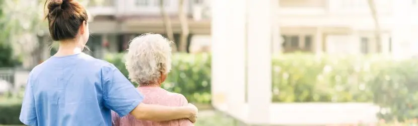 Residencia San José de Aoiz