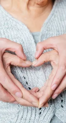 Residencia virgen de Jerusal&eacute;n