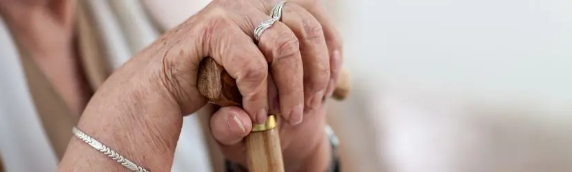 Residencia virgen el portal de Villafranca