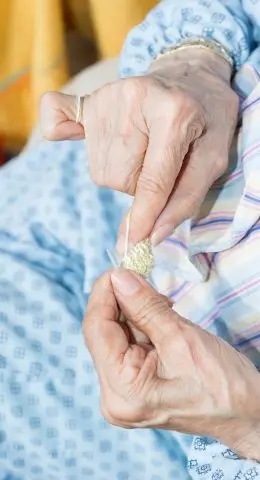 Residencia virgen el portal de Villafranca