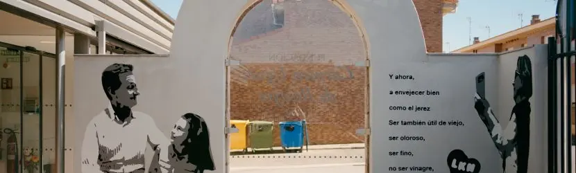 Residencia el pórtico