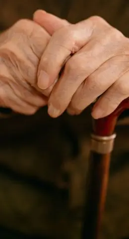 Residencia Fundaci&oacute;n Carmen Bellido de Cortes