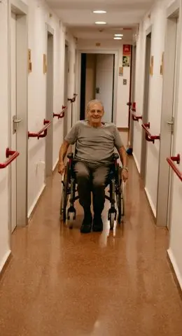 Residencia La Milagrosa Olite