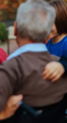 Residencia Virgen del Carmen Sesma