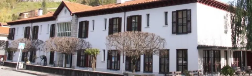 Residencia Andra Mari de Lesaka