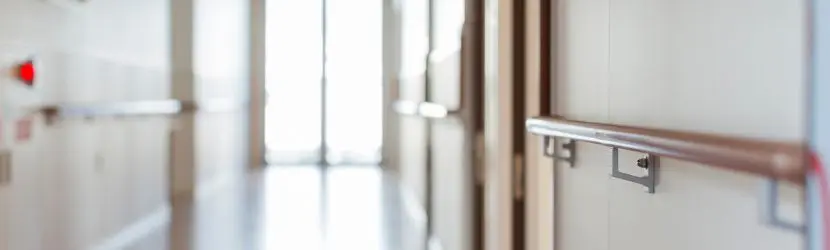 Residencia Santa María Los Arcos