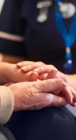 Residencia Santa Mar&iacute;a Los Arcos