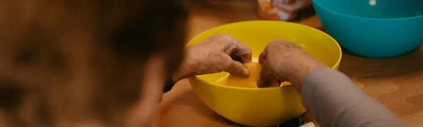 Residencia San Bartolomé Marcilla