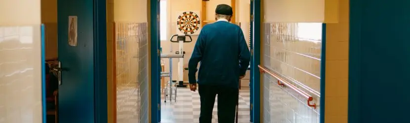 Residencia Fundación Carmen Bellido de Cortes