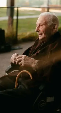 Residencia San Bartolom&eacute; Marcilla