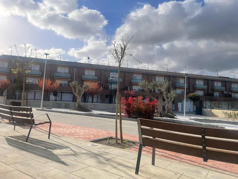 Centro de dia murchante